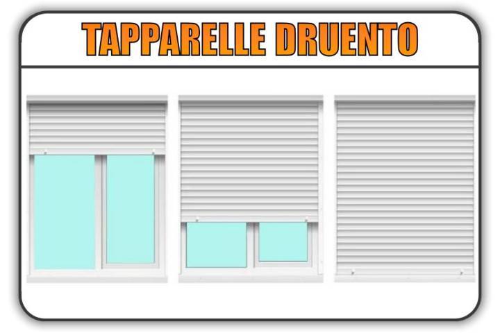 tapparelle Druento