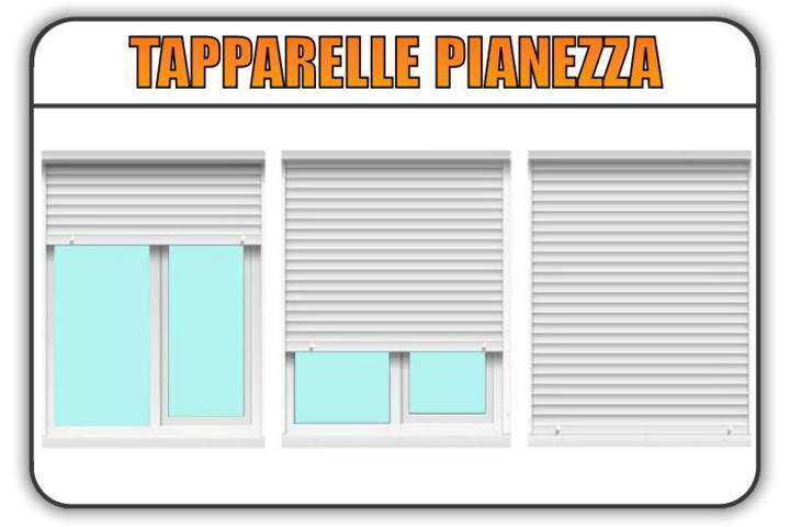 Tapparelle Pianezza