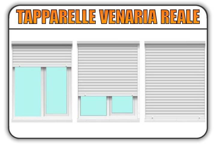 Tapparelle Venaria   Reale