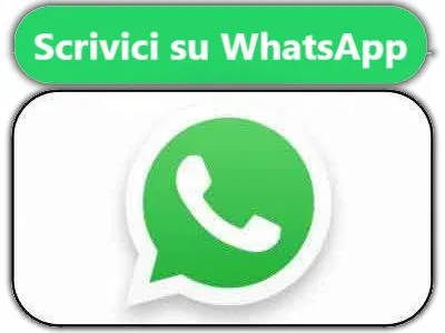 Chatta su WhatsApp