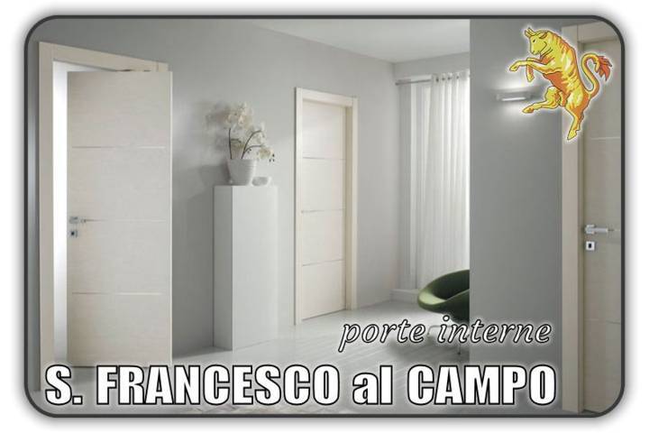 Porte Interne San Francesco al Campo