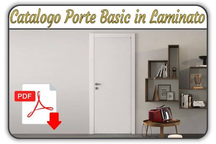 catalogo porte laminato torino finestre