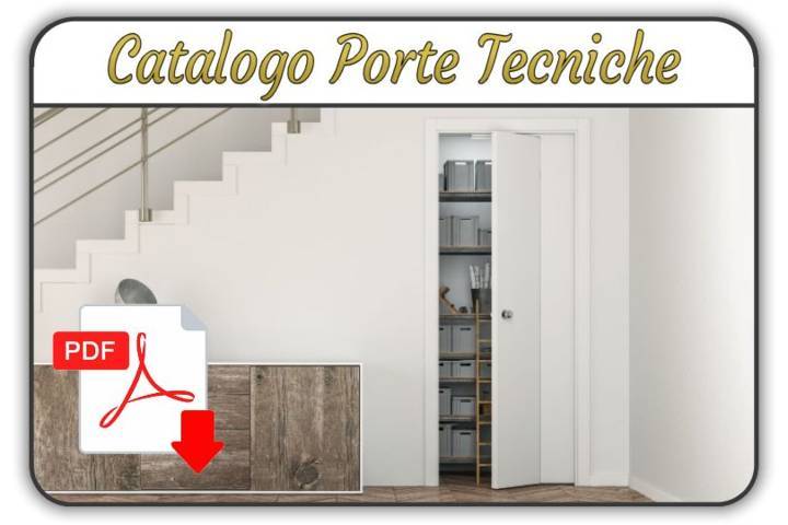 catalogo porte tecniche torino finestre