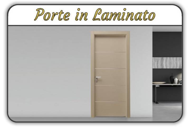 porte laccate torino