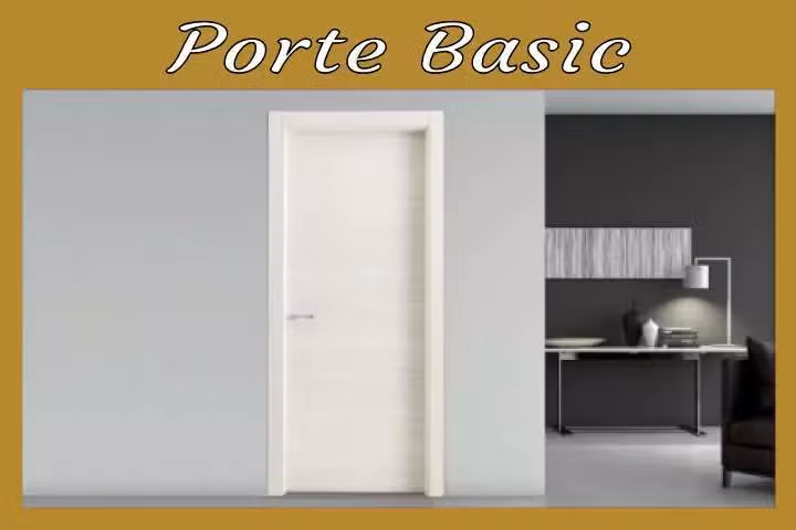 categoria porte economiche torino