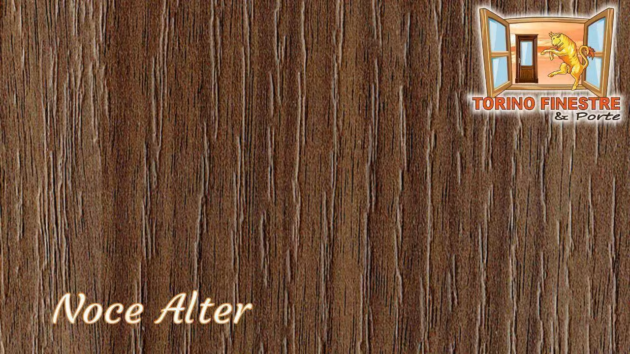 porte interne noce alter