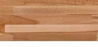 porta massello listellare torino