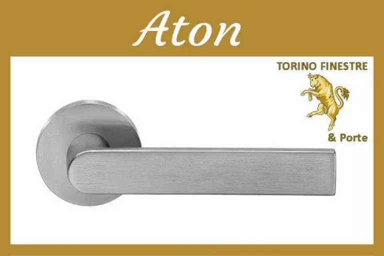 Maniglia Frascio Aton Torino