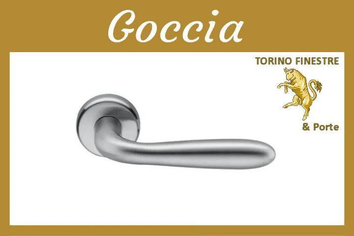 Goccia