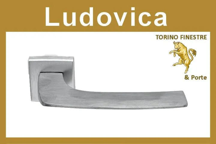 Ludovica