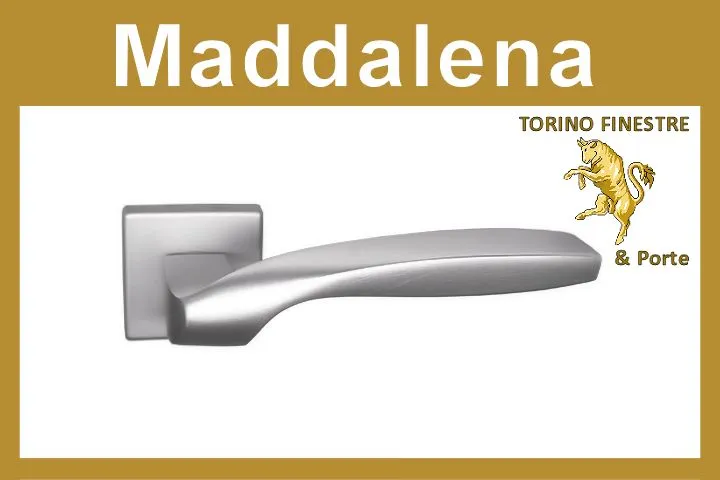 Maddalena