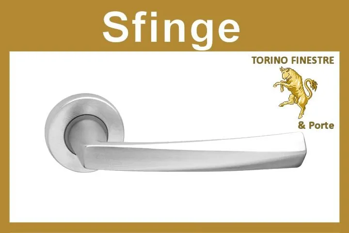Sfinge