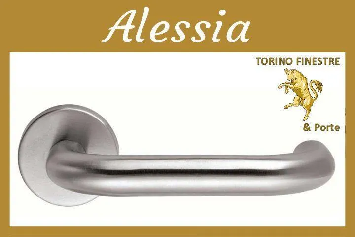 Frascio Alessia Torino, Maniglie Porte Interne, prezzi e offerte online