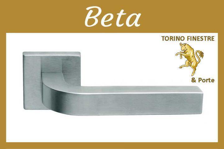 Frascio beta torino, maniglie porte interne, prezzi e offerte online Porte torino prezzi