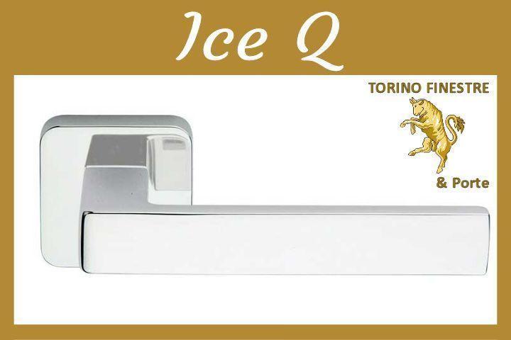 maniglie modello Ice Q torino