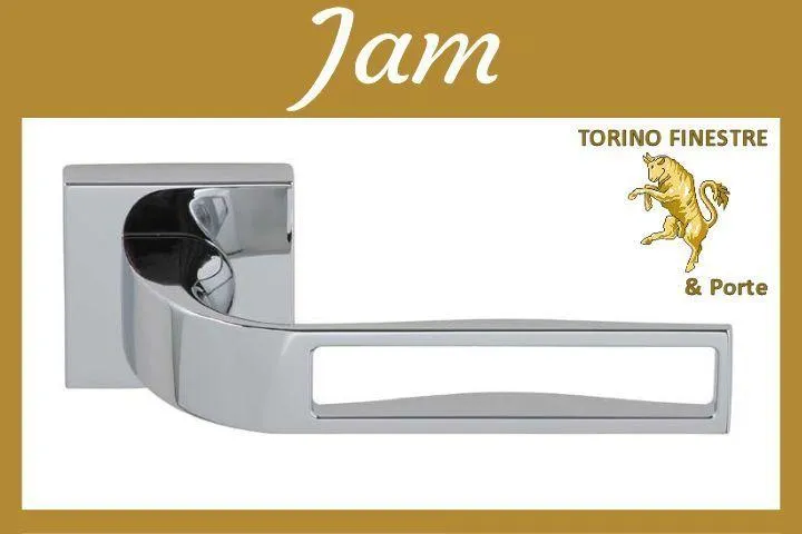 Frascio Jam Torino, Maniglie Porte Interne, prezzi e offerte online