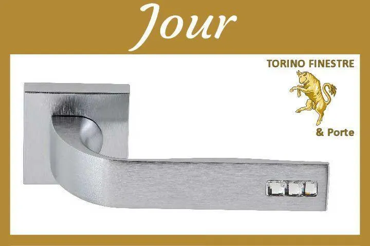 Frascio Jour Torino, Maniglie Porte Interne, prezzi e offerte online