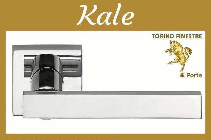 Frascio Kalè Torino, Maniglie Porte Interne, prezzi e offerte online