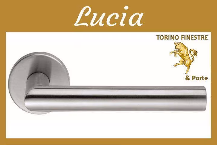 Frascio Lucia Torino, Maniglie Porte Interne, prezzi e offerte online