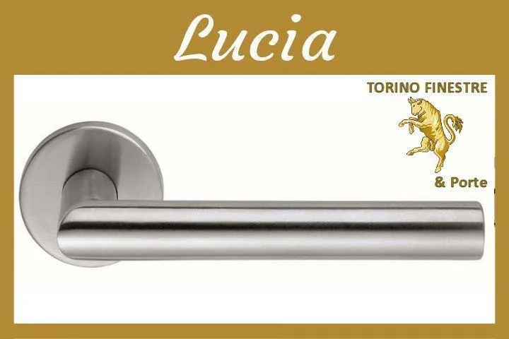 Frascio Lucia Torino, Maniglie Porte Interne, prezzi e offerte online