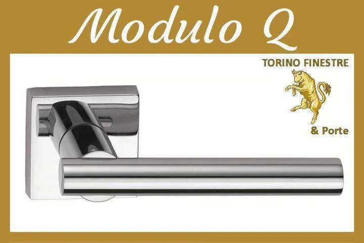 Frascio Modulo Q Torino, Maniglie Porte Interne, prezzi e offerte online