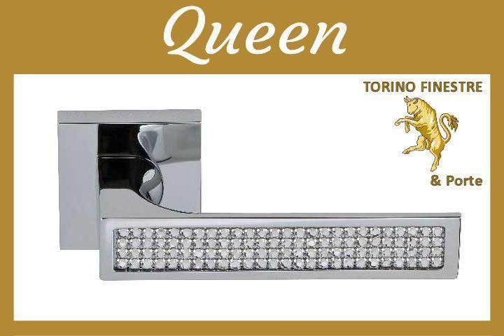 maniglie modello queen Torino