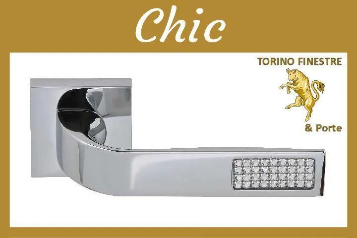 Frascio Chic Torino, Maniglie Porte Interne, prezzi e offerte online
