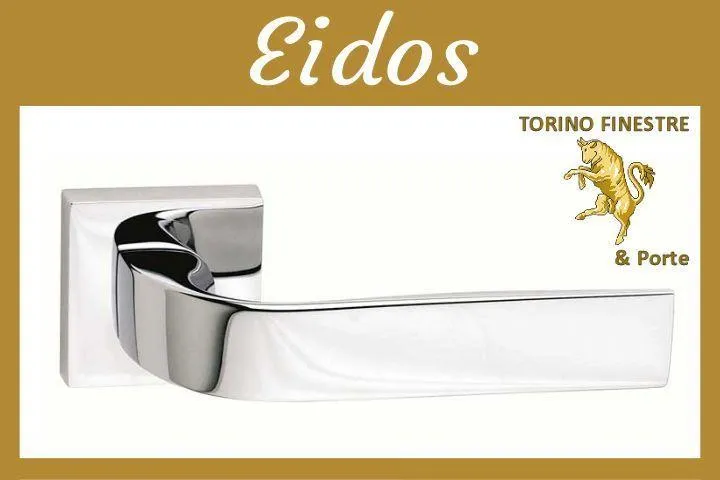 Maniglia Frascio Eidos