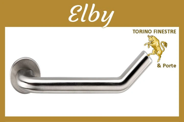 Maniglia Frascio Elby