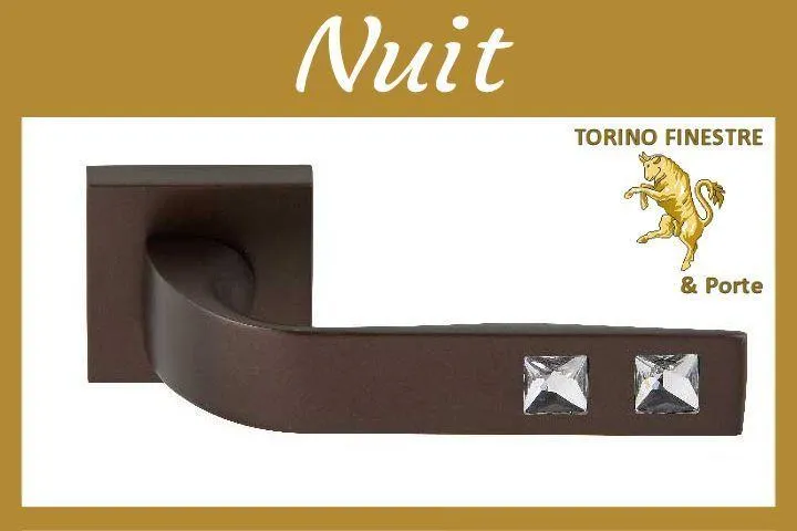 Maniglia Frascio Nuit