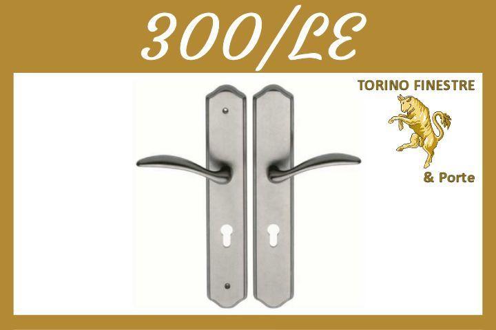 maniglie modello 300/le Torino