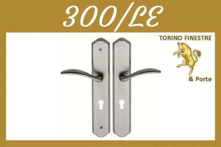 Frascio 300/LE Torino, Maniglie Porte Interne, prezzi e offerte online