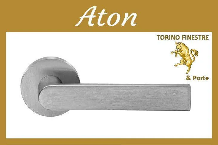 Maniglia Frascio Aton