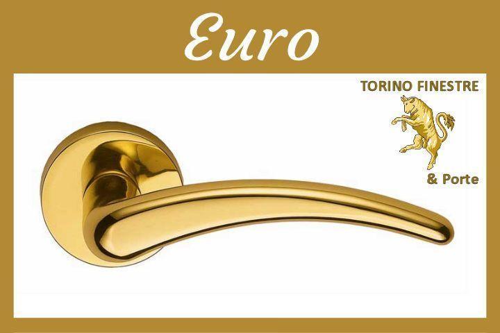 maniglie modello euro Torino