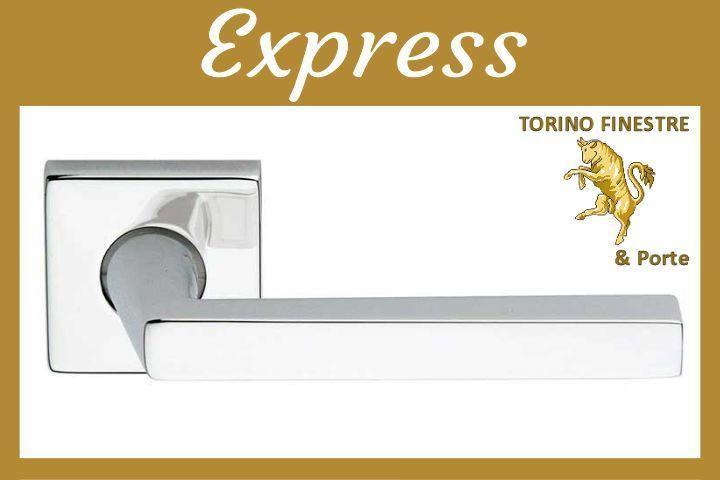 maniglie modello express torino