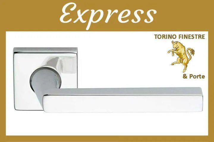 Frascio Express Torino, Maniglie Porte Interne, prezzi e offerte online