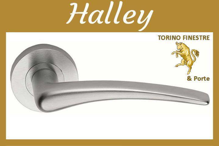 maniglie modello halley Torino