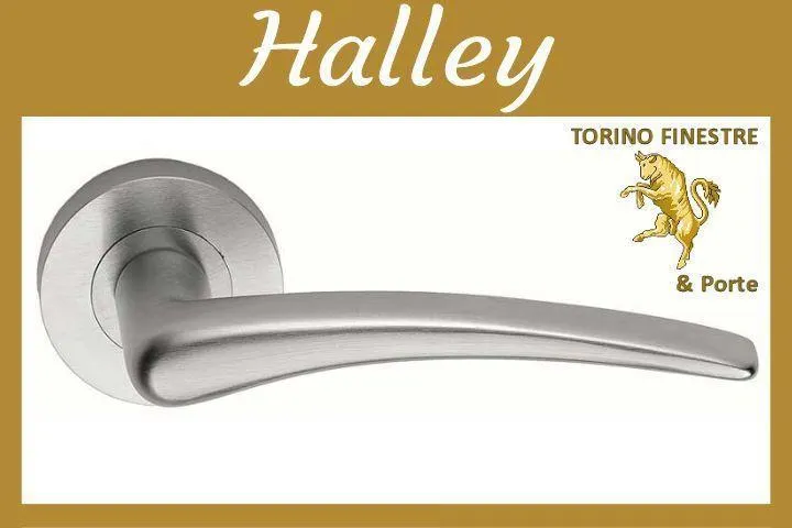 Maniglia Frascio Halley