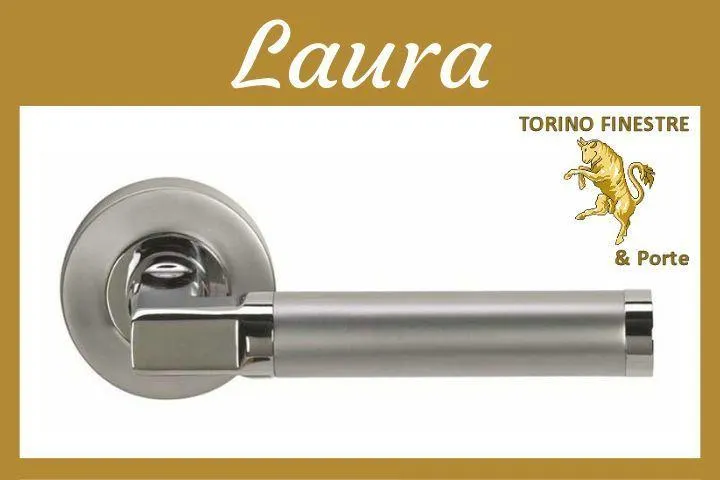 Frascio Laura Torino, Maniglie Porte Interne, prezzi e offerte online