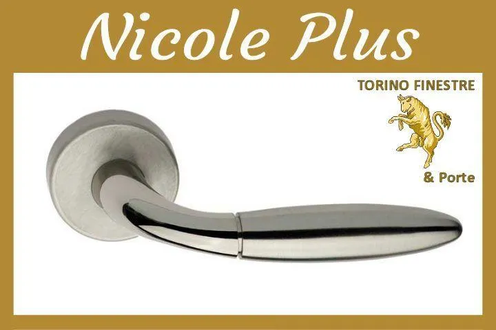 Maniglia Frascio Nicole Plus