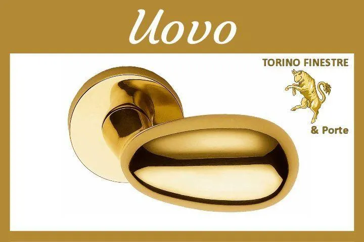Frascio Uovo Torino, Maniglie Porte Interne, prezzi e offerte online