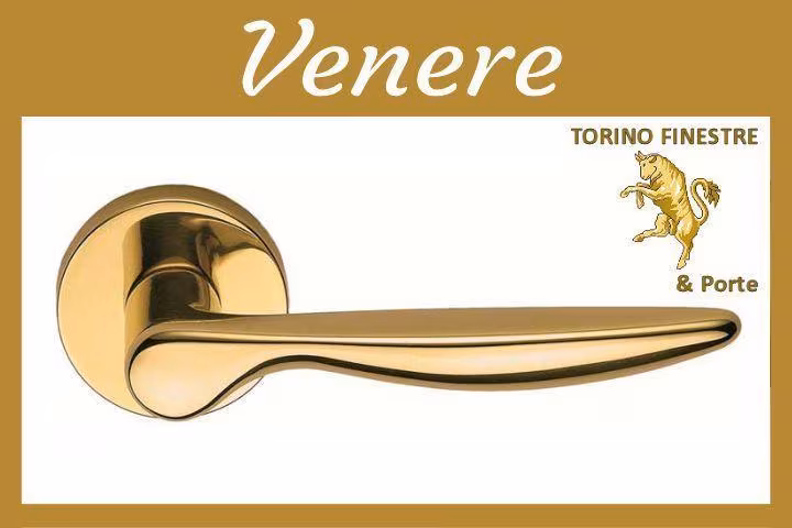 Maniglia Frascio Venere