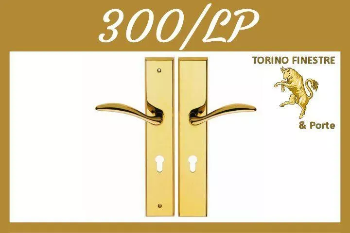 Frascio 300/LP Torino, Maniglie Porte Interne, prezzi e offerte online