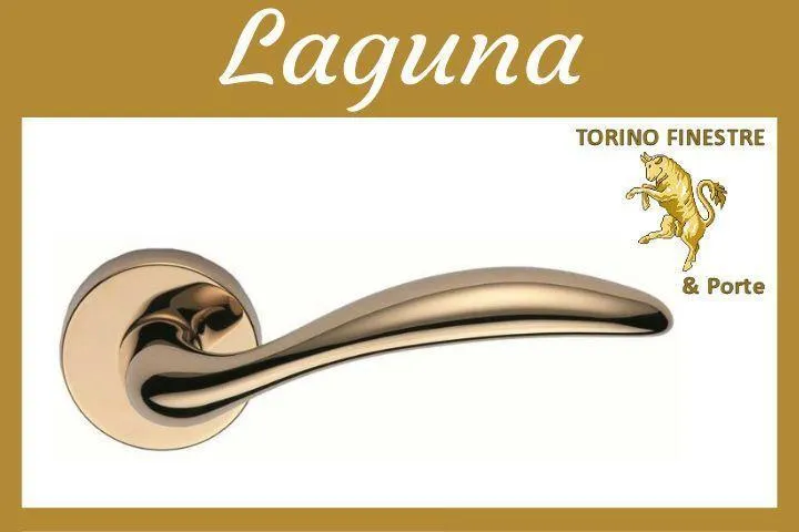 Frascio Laguna Torino, Maniglie Porte Interne, prezzi e offerte online
