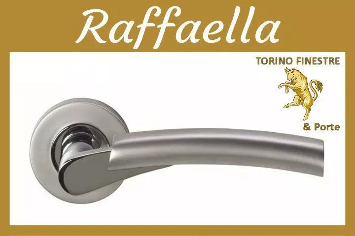 Maniglia Frascio Raffaella