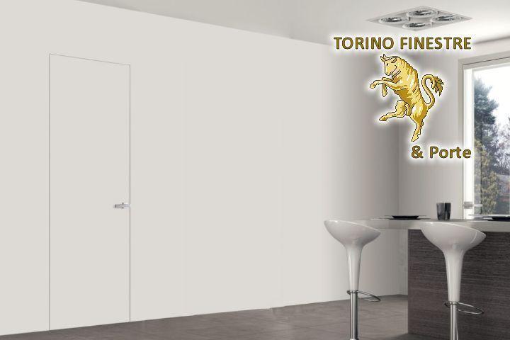 porte interne filomuro torino