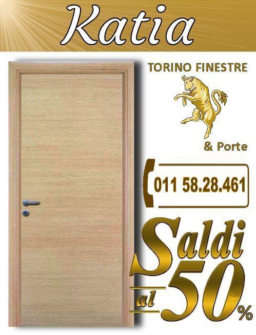 porte interne katia torino