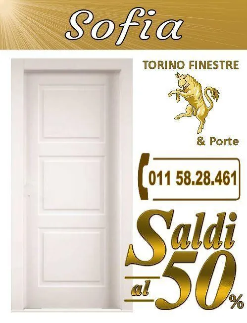 Porta Sofia