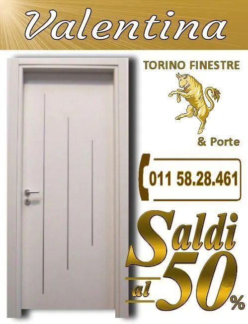 Valentina con Inserti