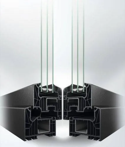 Schüco LivIng a Torino